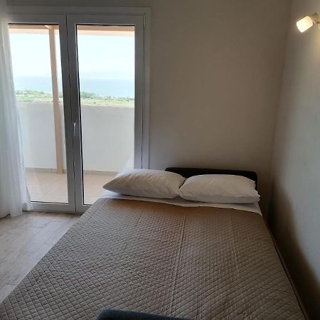 Panoramic View Apartment Preveza Exterior photo