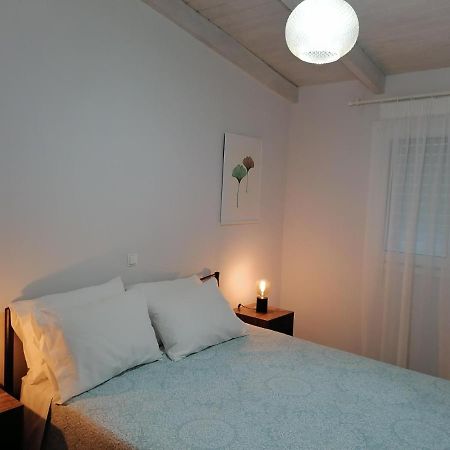 Panoramic View Apartment Preveza Exterior photo