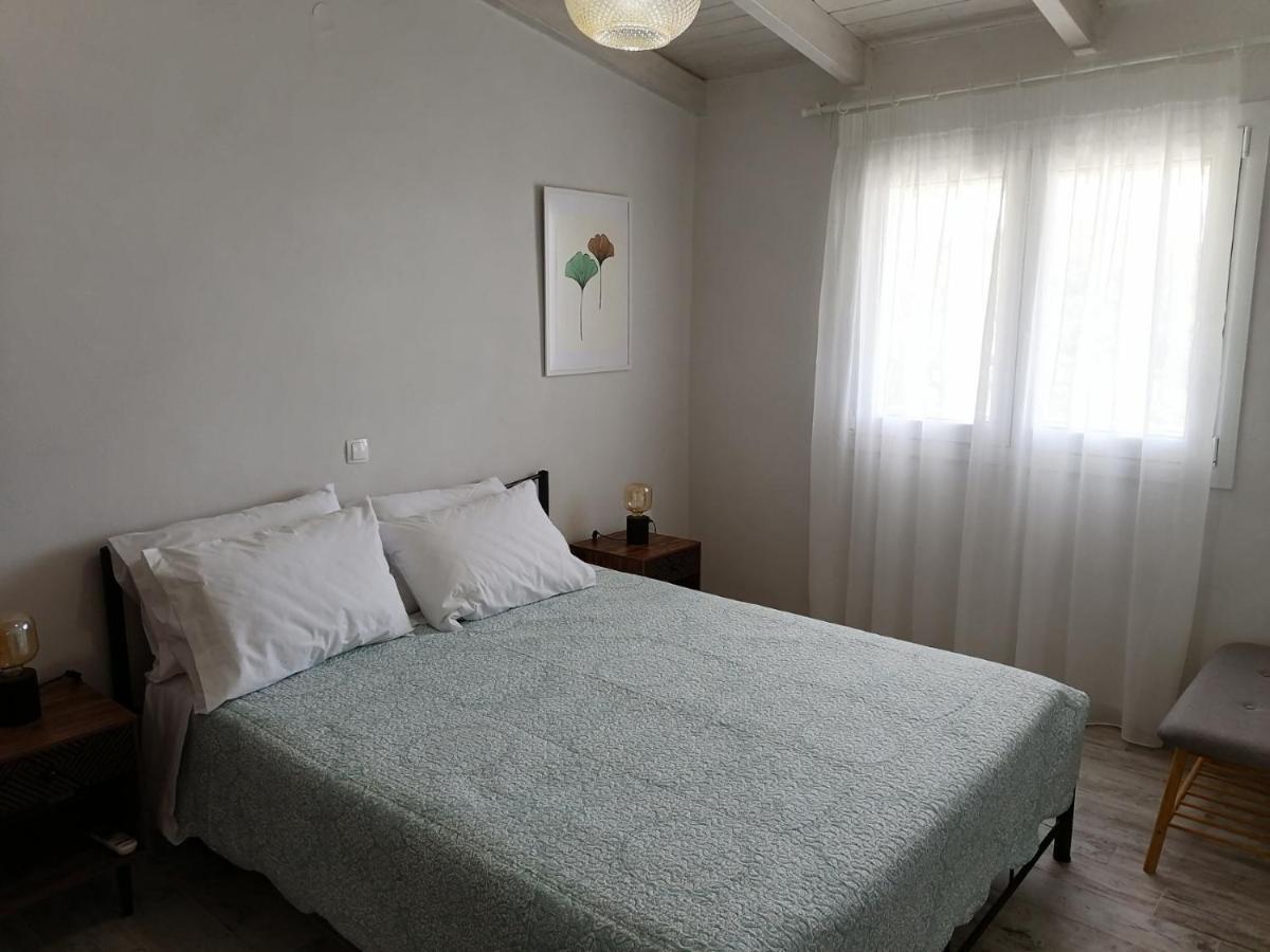 Panoramic View Apartment Preveza Exterior photo