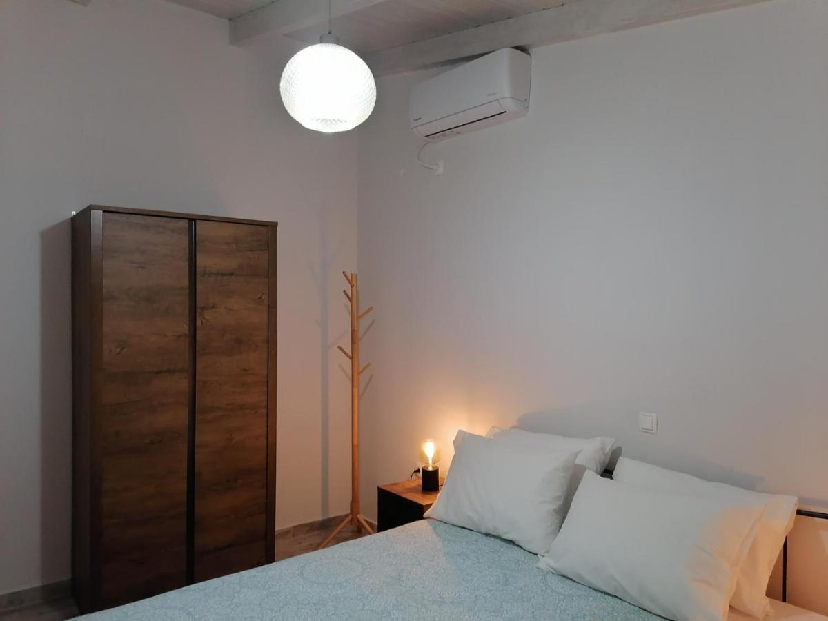 Panoramic View Apartment Preveza Exterior photo