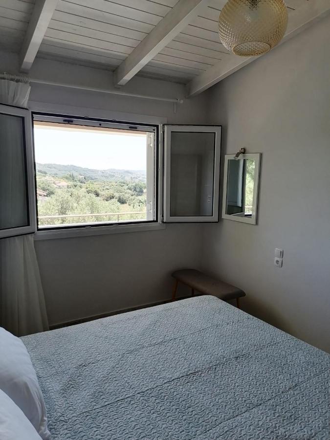 Panoramic View Apartment Preveza Exterior photo